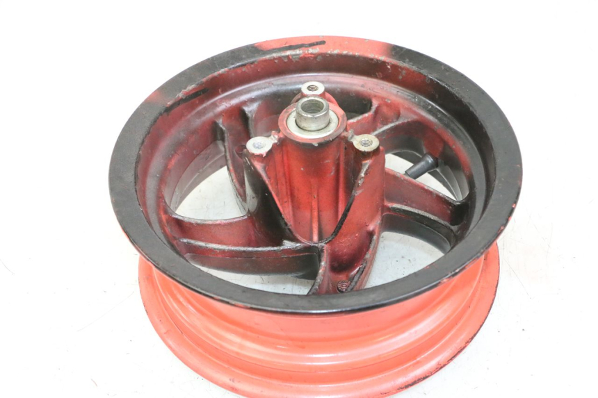 photo de JANTE AVANT GILERA STALKER 50 (1997 - 2005) - Points de fixation