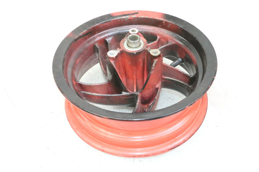 photo de JANTE AVANT GILERA STALKER 50 (1997 - 2005) - Pièce contrôlée