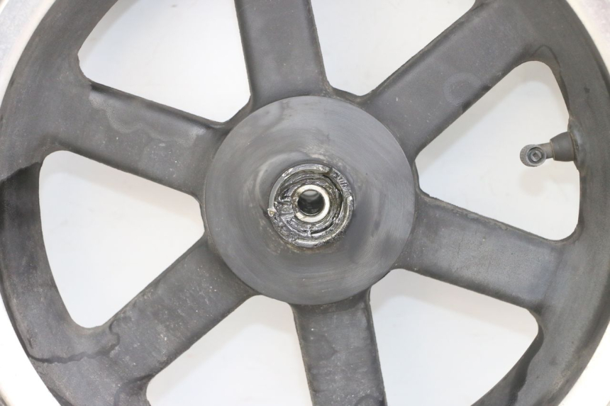 photo de JANTE AVANT GOES WIKI 125 (2010 - 2015) - Vue produit