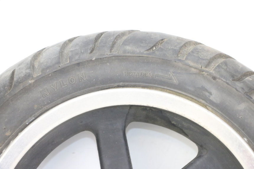 photo de JANTE AVANT GOES WIKI 125 (2010 - 2015) - Marquages et références