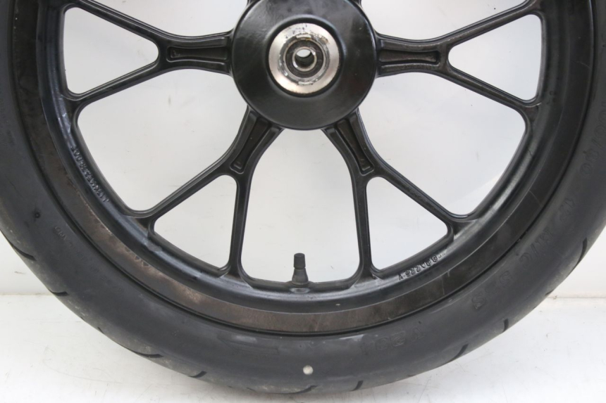 photo de JANTE AVANT DERBI GPR 50 (2004 - 2009) - Pièce contrôlée