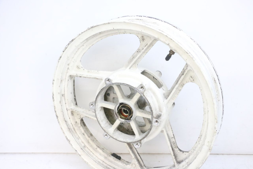 photo de JANTE AVANT KAWASAKI GPX R WARBIRD 600 (1988 - 1993) - Détail de la pièce