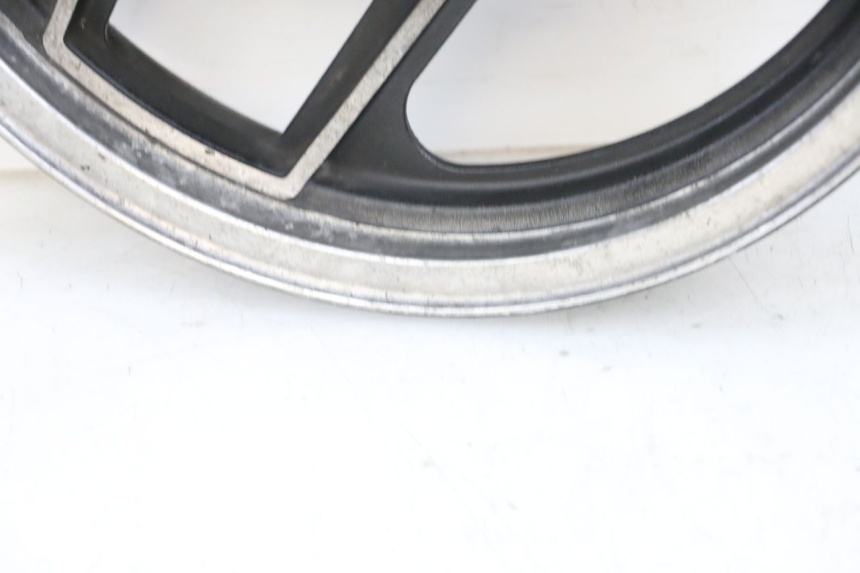 photo de JANTE AVANT KAWASAKI GPZ RX 1000 (1986 - 1988) - Angle alternatif