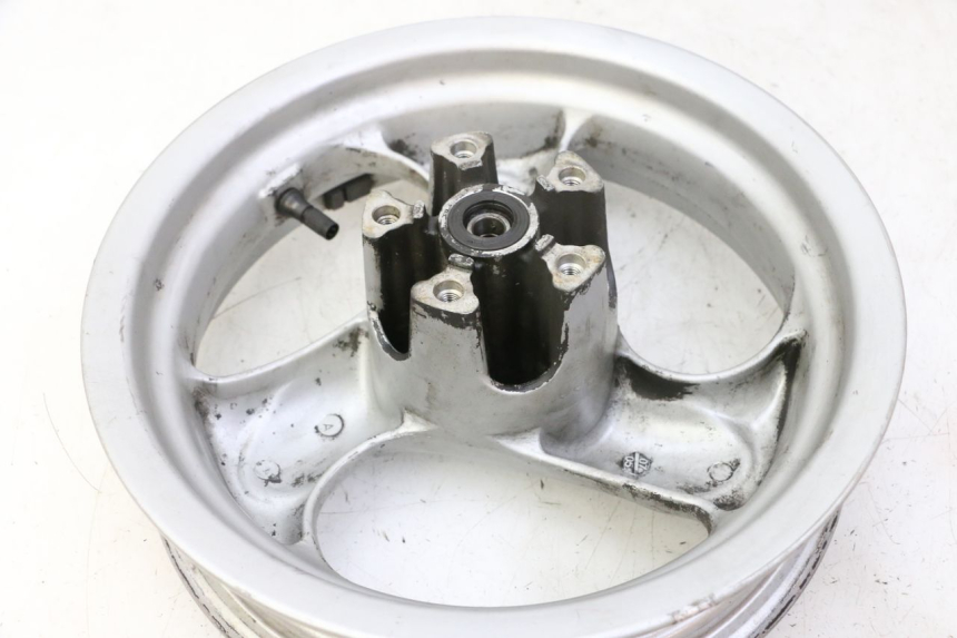 photo de JANTE AVANT KYMCO GRAND DINK 125 (2008 - 2014) - Détails caractéristiques