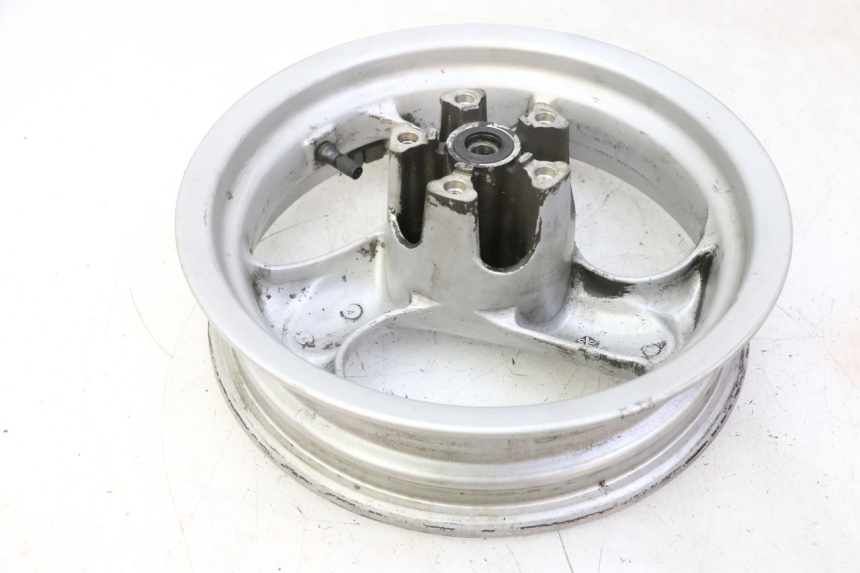 photo de JANTE AVANT KYMCO GRAND DINK 125 (2008 - 2014) - Vue rapprochée