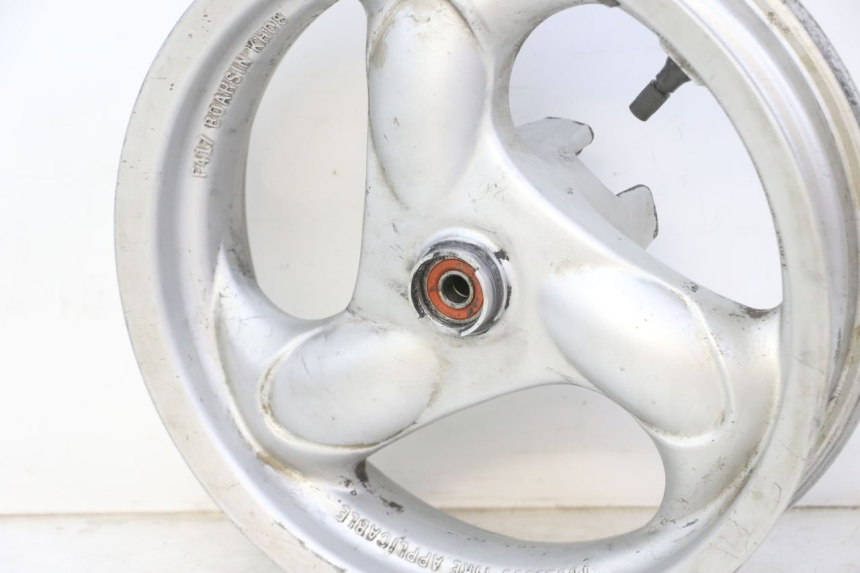 photo de JANTE AVANT KYMCO GRAND DINK 125 (2008 - 2014) - Vue d’ensemble