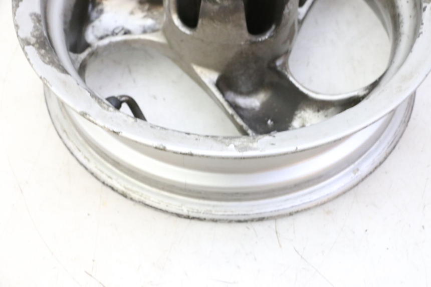 photo de JANTE AVANT KYMCO GRAND DINK 125 (2002 - 2007) - Focus structure