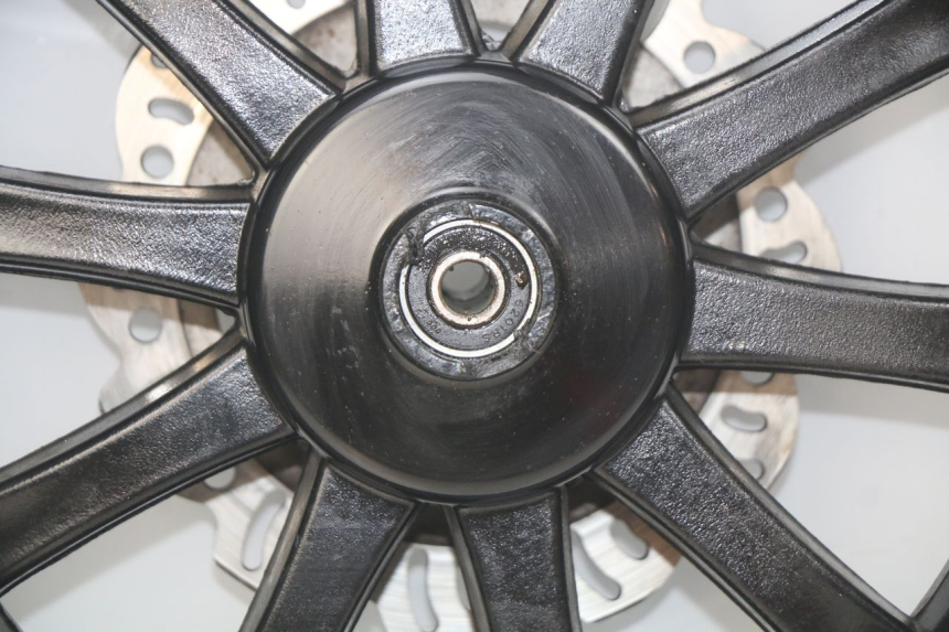 photo de JANTE AVANT TNT MOTOR GRIDO 2T 50 (2010 - 2019) - Vue produit