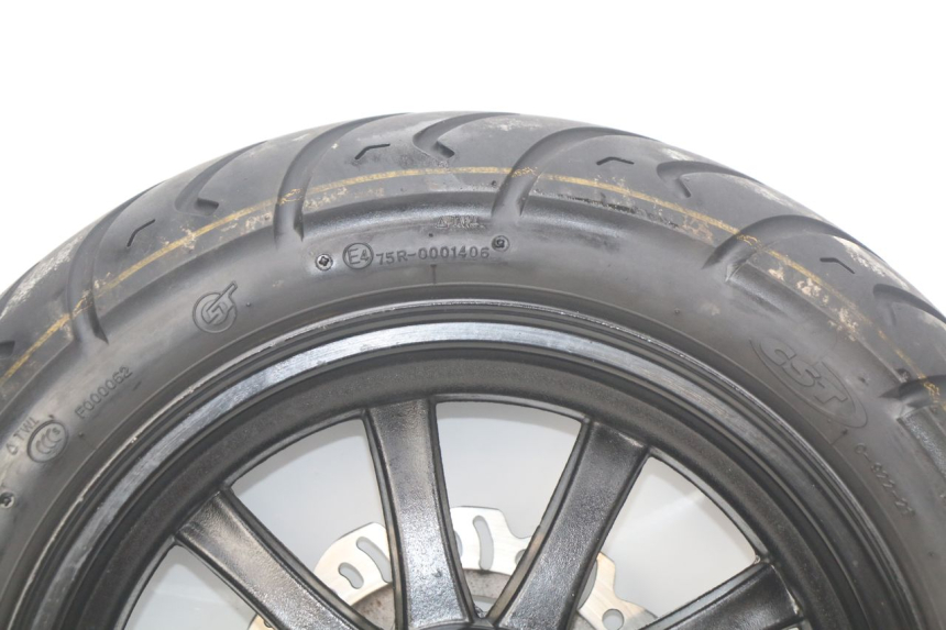 photo de JANTE AVANT TNT MOTOR GRIDO 2T 50 (2010 - 2019) - Marquages et références