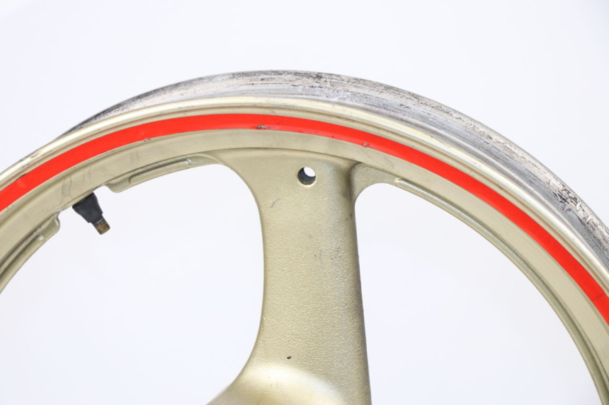 photo de JANTE AVANT SUZUKI GSX F GSXF 750 (1988 - 1998) - Pièce contrôlée