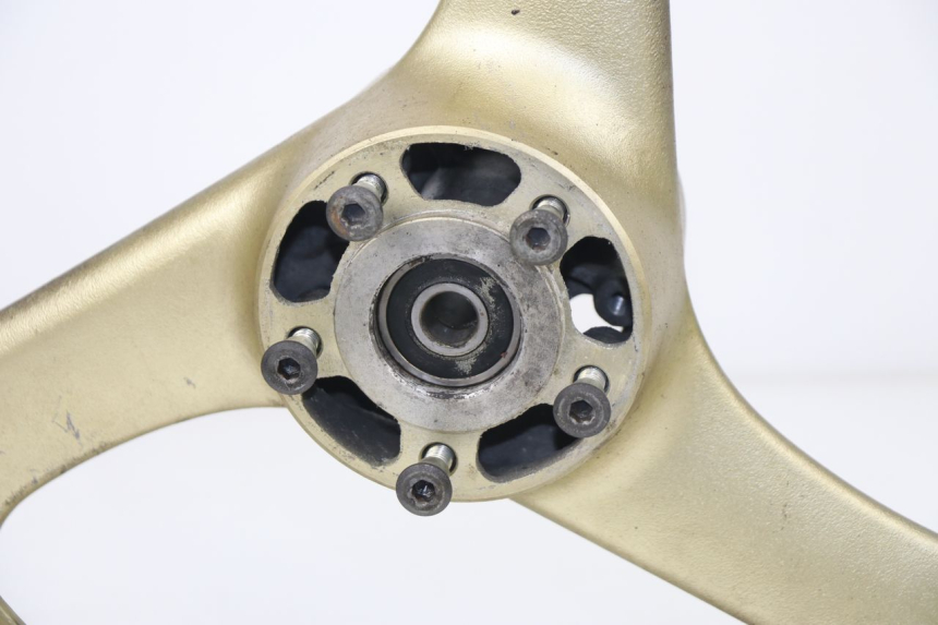 photo de JANTE AVANT SUZUKI GSX F GSXF 750 (1988 - 1998) - Marquages et références