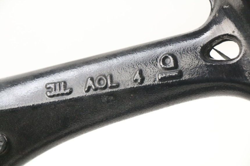 photo de JANTE AVANT SUZUKI GSX-R GSXR K16 1000 (2012 - 2016) - Détail de la pièce