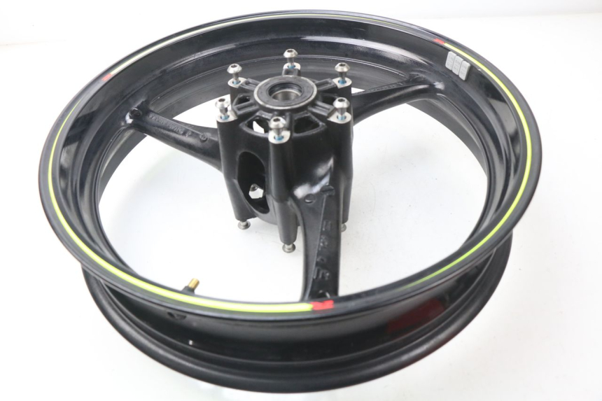 photo de JANTE AVANT SUZUKI GSX-R GSXR K16 1000 (2012 - 2016) - Autre angle de vue