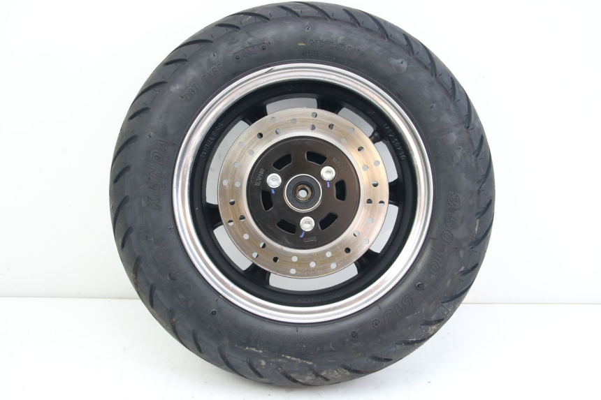 photo de JANTE AVANT JM MOTORS GT LINE 4T 50 (2021 - 2023) - Détail de la pièce