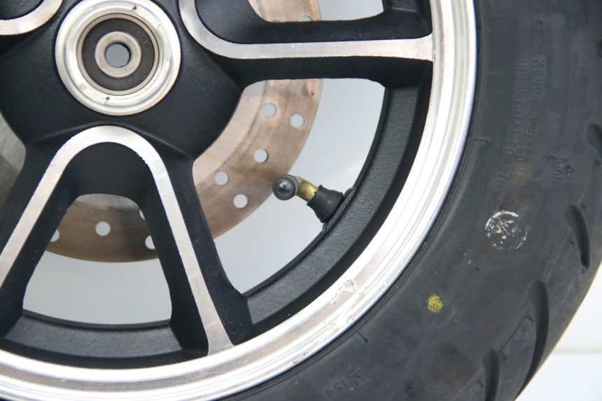 photo de JANTE AVANT JM MOTORS GT LINE 4T 50 (2021 - 2023) - Détails caractéristiques