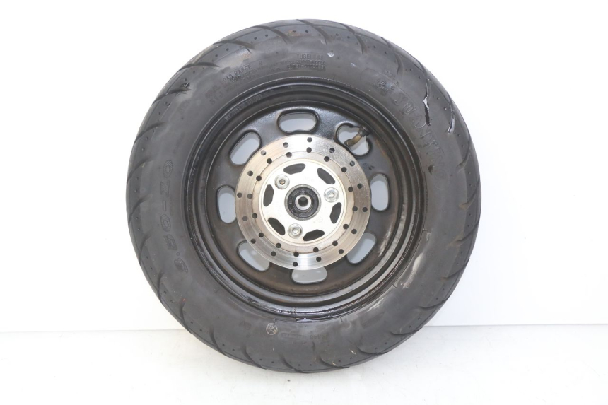 photo de JANTE AVANT EUROCKA GTR-C 50 (2012 - 2021) - Vue principale