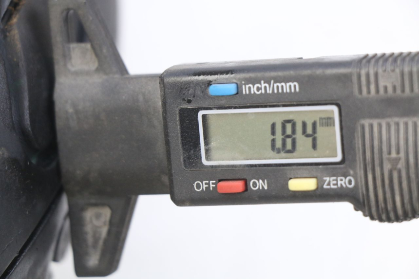 photo de JANTE AVANT EUROCKA GTR-C 50 (2012 - 2021) - Détail de la pièce