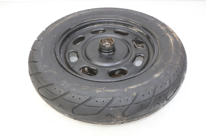 photo de JANTE AVANT EUROCKA GTR-C 50 (2012 - 2021) - Autre angle de vue