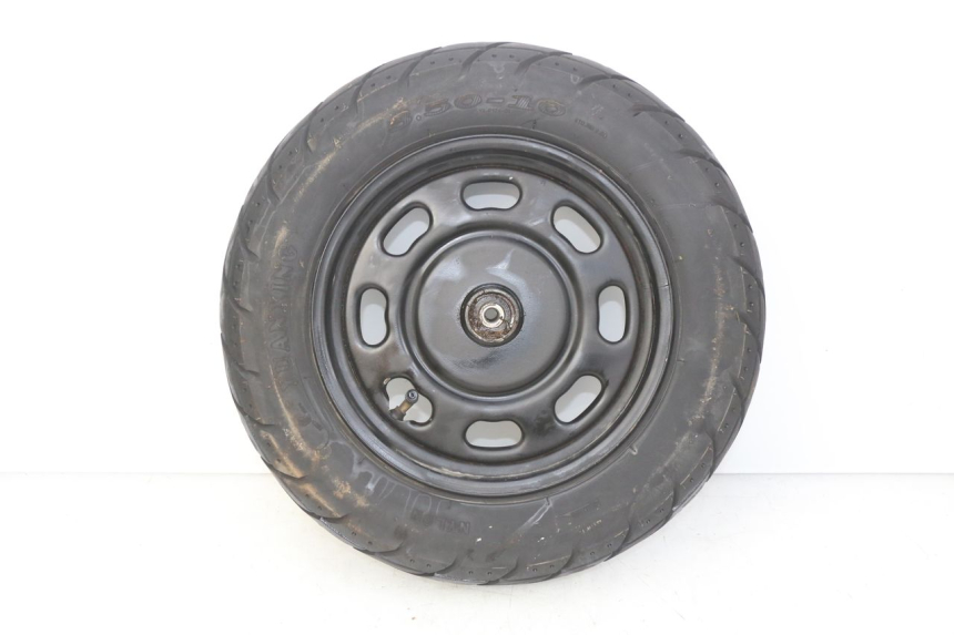 photo de JANTE AVANT EUROCKA GTR-C 50 (2012 - 2021) - Vue d’ensemble