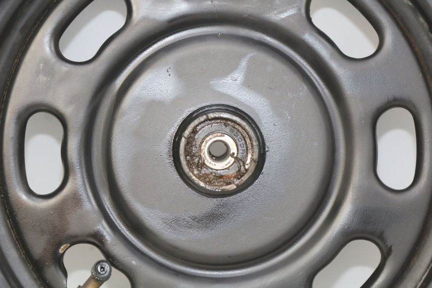 photo de JANTE AVANT EUROCKA GTR-C 50 (2012 - 2021) - Pièce contrôlée