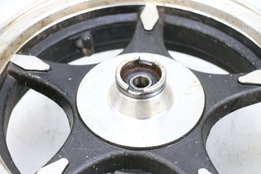 photo de JANTE AVANT EUROCKA GTR 50 (2018 - 2021) - Vue produit