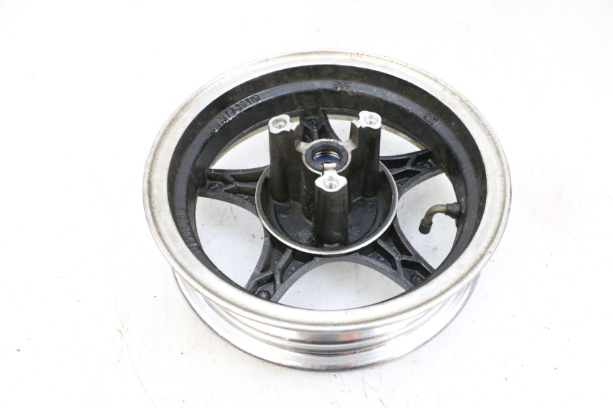 photo de JANTE AVANT EUROCKA GTR 50 (2018 - 2021) - Détails caractéristiques