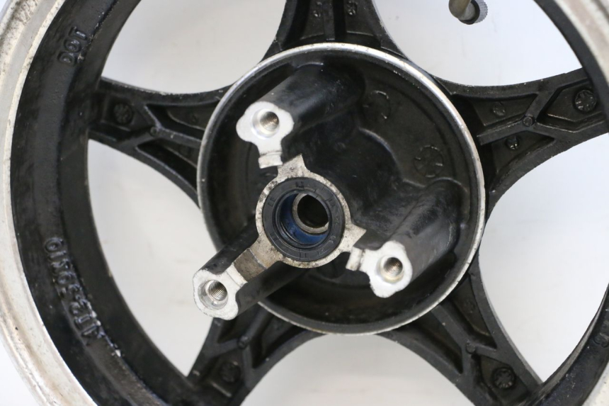 photo de JANTE AVANT EUROCKA GTR 50 (2018 - 2021) - Vue d’ensemble