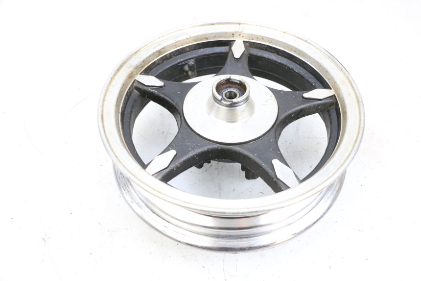 photo de JANTE AVANT EUROCKA GTR 50 (2018 - 2021) - Marquages et références