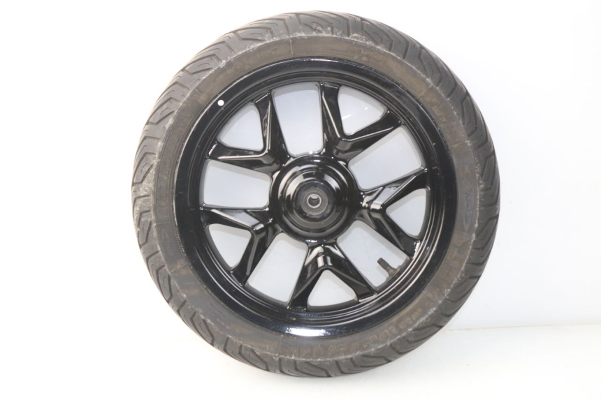 photo de JANTE AVANT SYM GTS EFI ABS 125 (2012 - 2016) - Vue principale