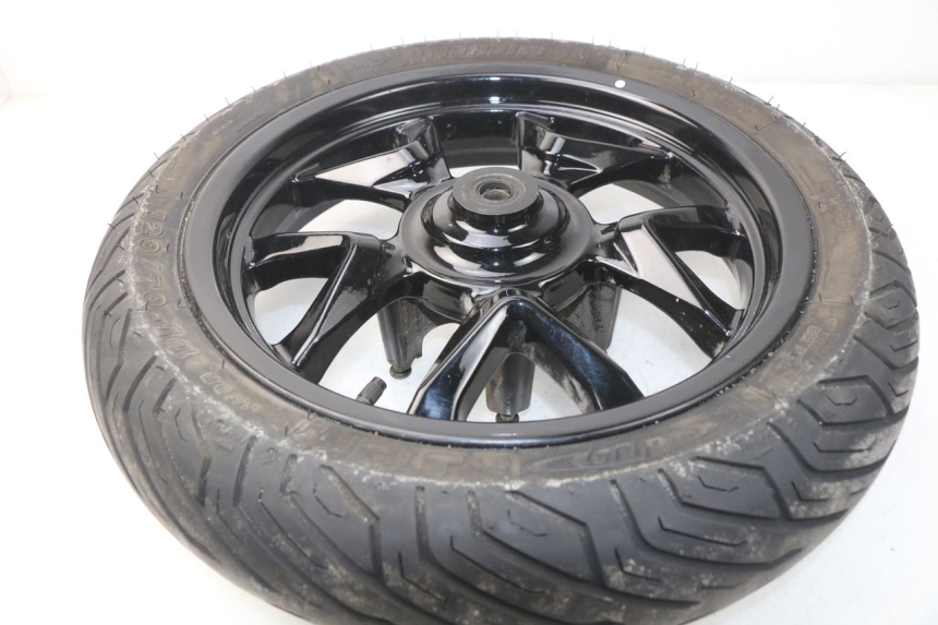 photo de JANTE AVANT SYM GTS EFI ABS 125 (2012 - 2016) - Autre angle de vue