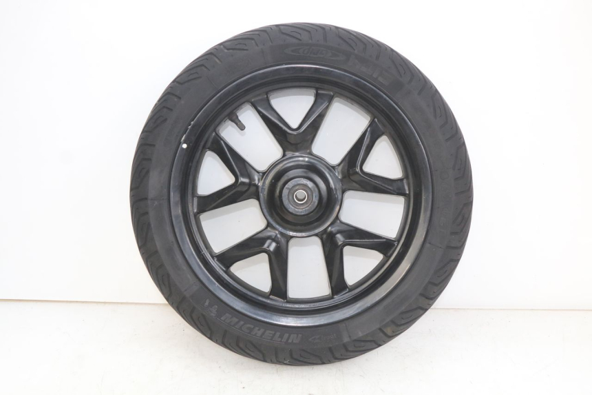 photo de JANTE AVANT SYM GTS EFI 125 (2012 - 2016) - Vue principale