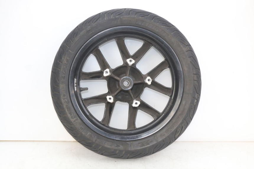 photo de JANTE AVANT SYM GTS EFI 125 (2012 - 2016) - Détail de la pièce