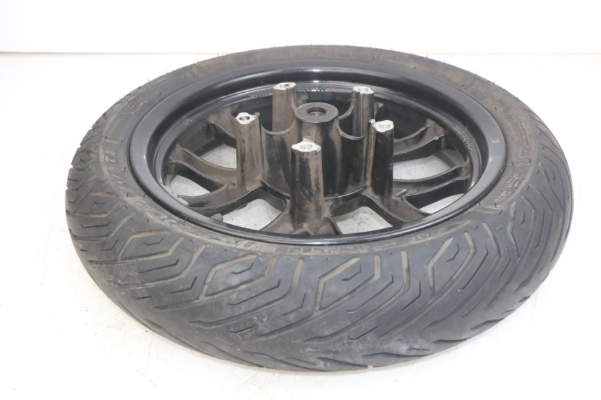 photo de JANTE AVANT SYM GTS EFI 125 (2012 - 2016) - Points de fixation