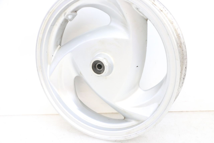 photo de JANTE AVANT SYM GTS EVO 125 (2009 - 2013) - Vue produit