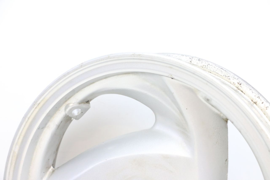 photo de JANTE AVANT SYM GTS EVO 125 (2009 - 2013) - Zoom composants