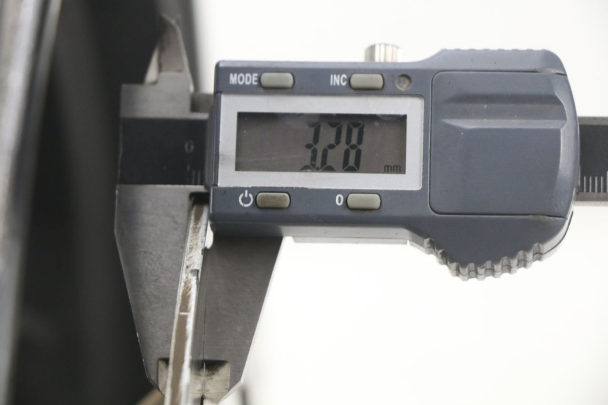 photo de JANTE AVANT JONWAY GTX 2T 50 (2014 - 2020) - Détail de la pièce