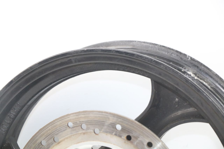 photo de JANTE AVANT JONWAY GTX 2T 50 (2014 - 2020) - Détails caractéristiques