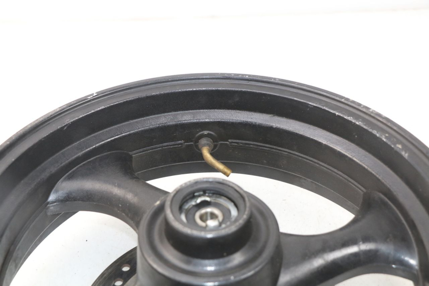 photo de JANTE AVANT JONWAY GTX 2T 50 (2014 - 2020) - Zoom état d’usage