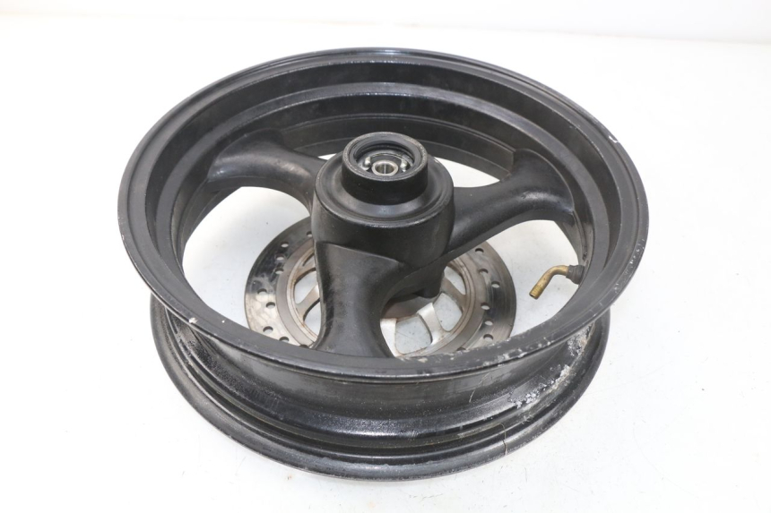 photo de JANTE AVANT JONWAY GTX 2T 50 (2014 - 2020) - Autre angle de vue