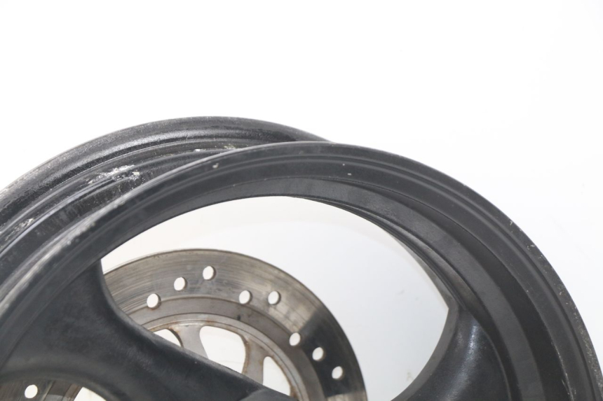 photo de JANTE AVANT JONWAY GTX 2T 50 (2014 - 2020) - État de surface