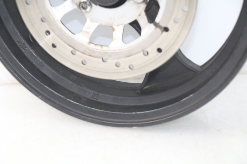 photo de JANTE AVANT JONWAY GTX 2T 50 (2014 - 2020) - Marquages et références