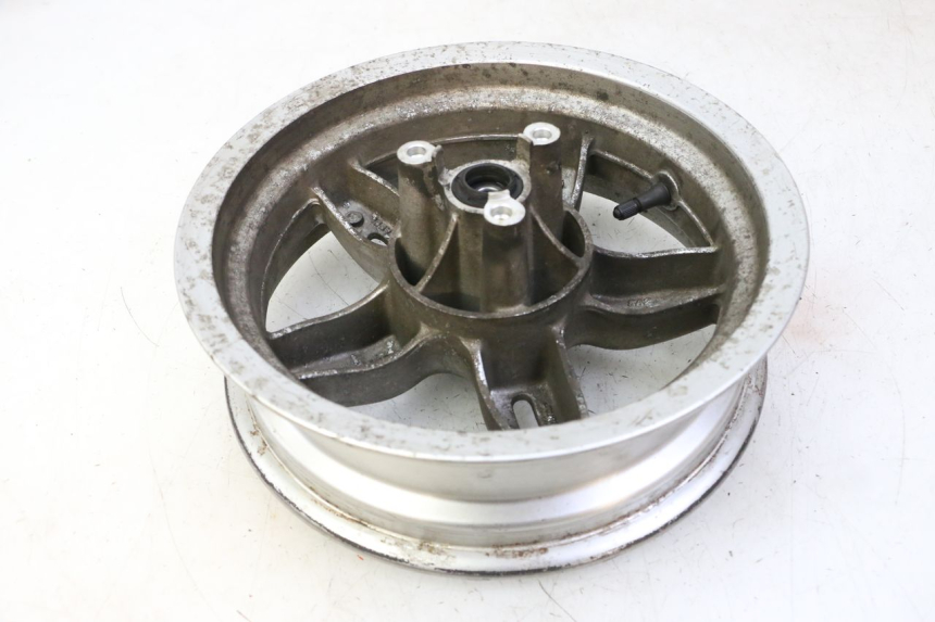 photo de JANTE AVANT DAELIM HISTORY 125 (2001 - 2002) - Détail de la pièce