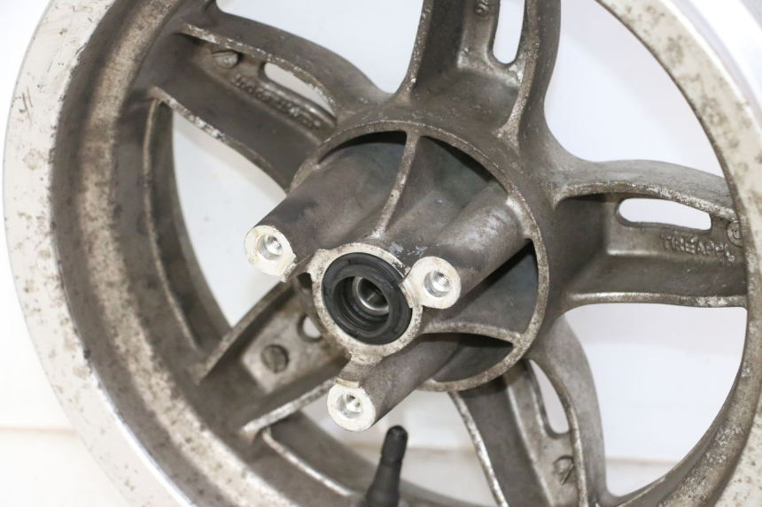 photo de JANTE AVANT DAELIM HISTORY 125 (2001 - 2002) - Vue produit