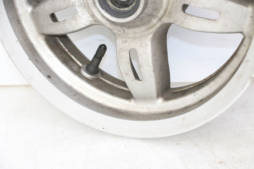 photo de JANTE AVANT DAELIM HISTORY 125 (2001 - 2002) - Zoom composants