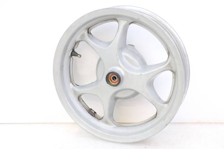 photo de JANTE AVANT HONDA NES AROBASE 125 (2000 - 2003) - Vue principale