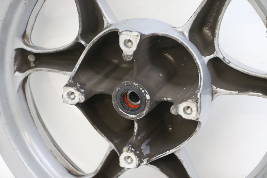 photo de JANTE AVANT HONDA NES AROBASE 125 (2000 - 2003) - Vue produit