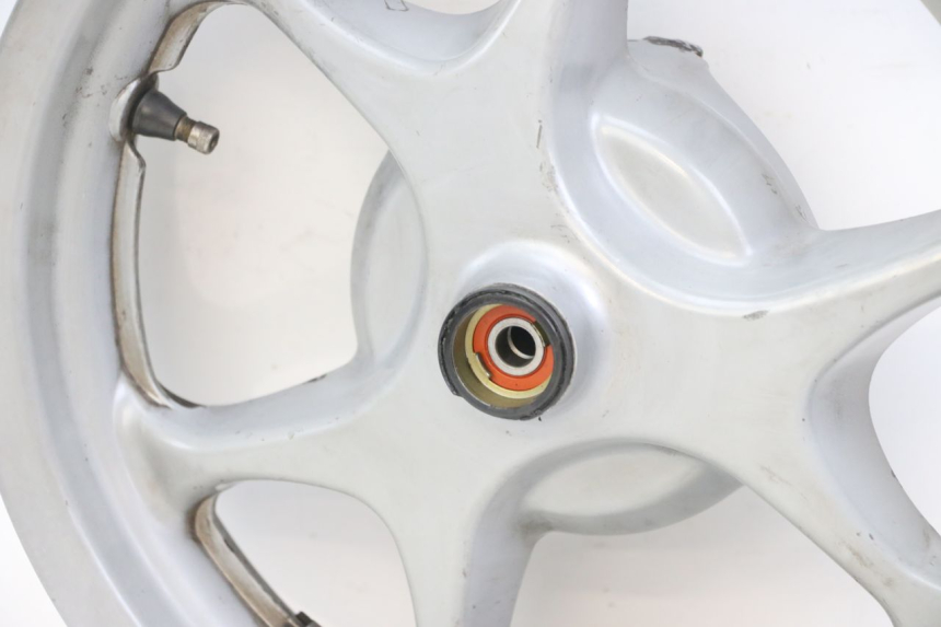 photo de JANTE AVANT HONDA NES AROBASE 125 (2000 - 2003) - Détails caractéristiques