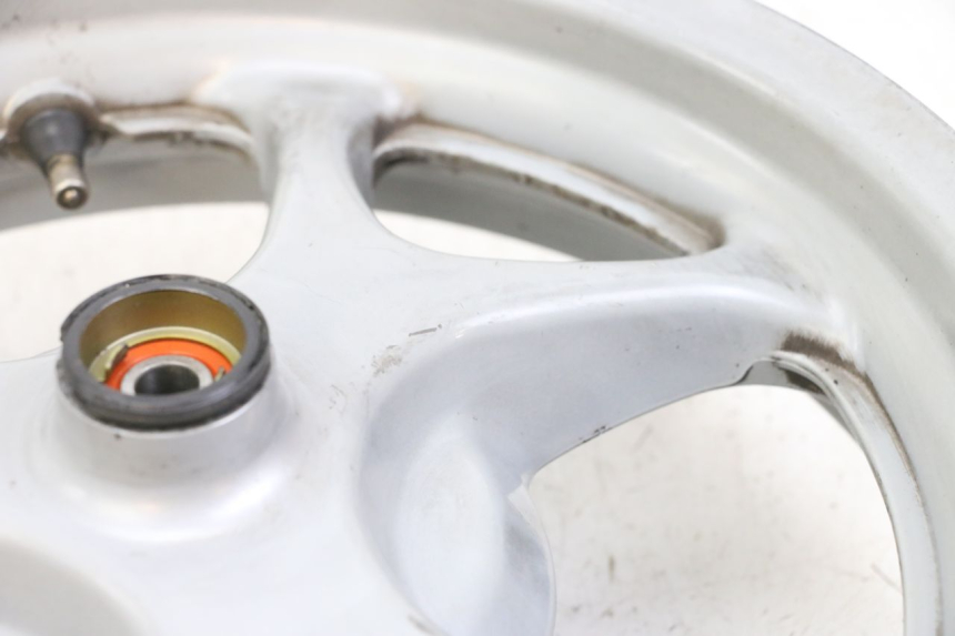 photo de JANTE AVANT HONDA NES AROBASE 125 (2000 - 2003) - Vue d’ensemble