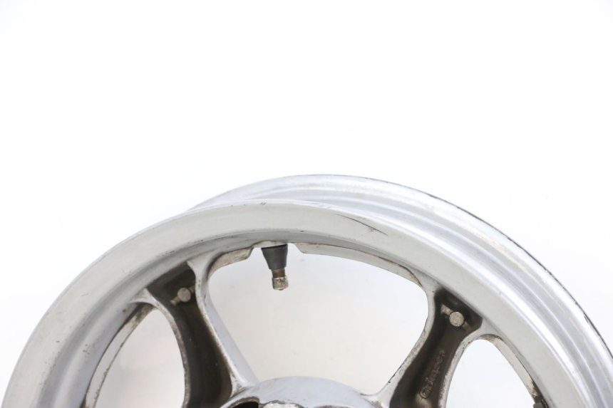 photo de JANTE AVANT HONDA NES AROBASE 125 (2000 - 2003) - Marquages et références