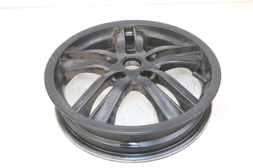 photo de JANTE AVANT PIAGGIO IE MP3 YOURBAN 300 (2011 - 2016) - Inspection visuelle